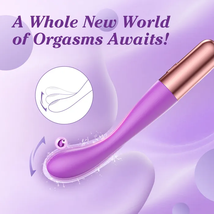 Amovibe Vibrators G Spot Vibrator