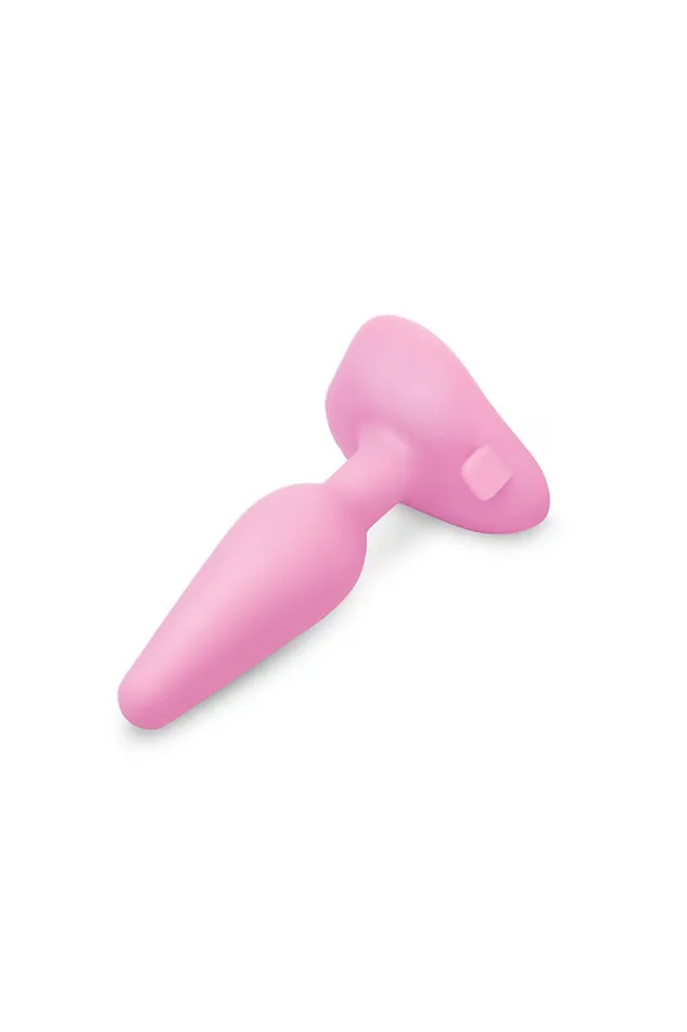 bVibe Beginners Vibrating Butt Plug BVibe Anal