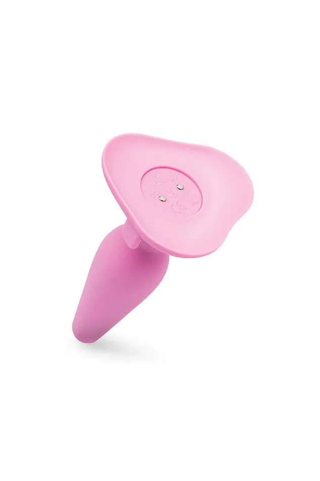 bVibe Beginners Vibrating Butt Plug BVibe Anal