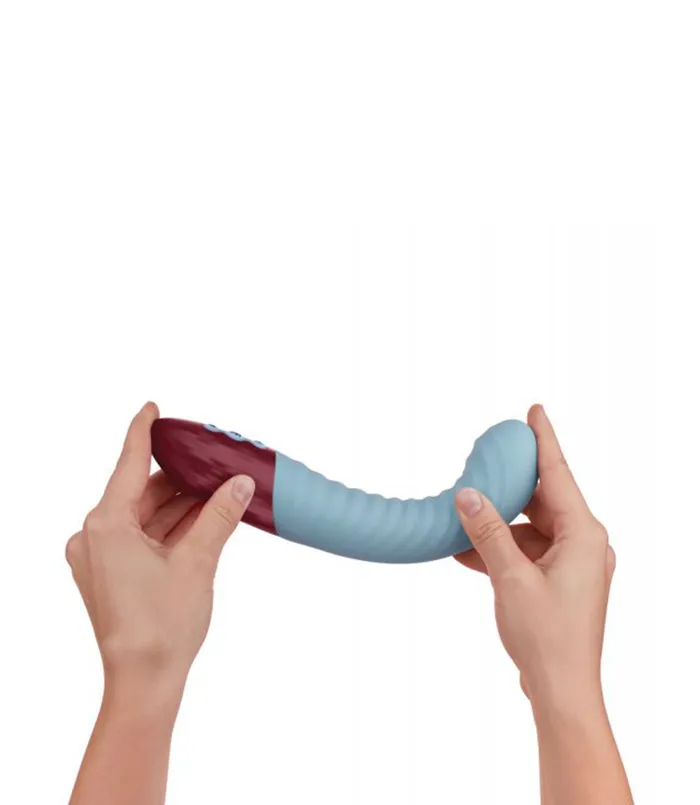 Femme Funn Lola GSpot Vibrator Vibrators