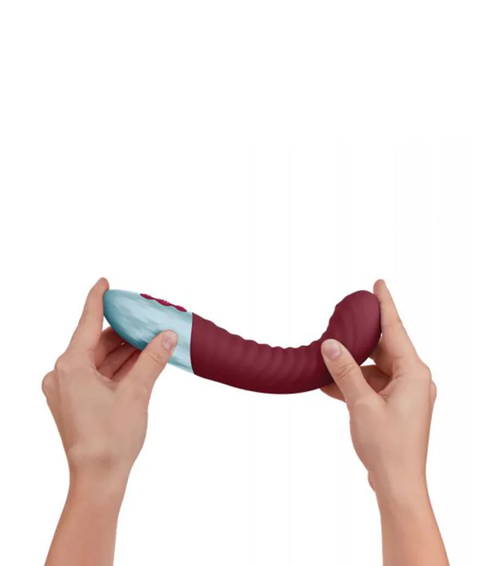 Femme Funn Lola GSpot Vibrator Vibrators