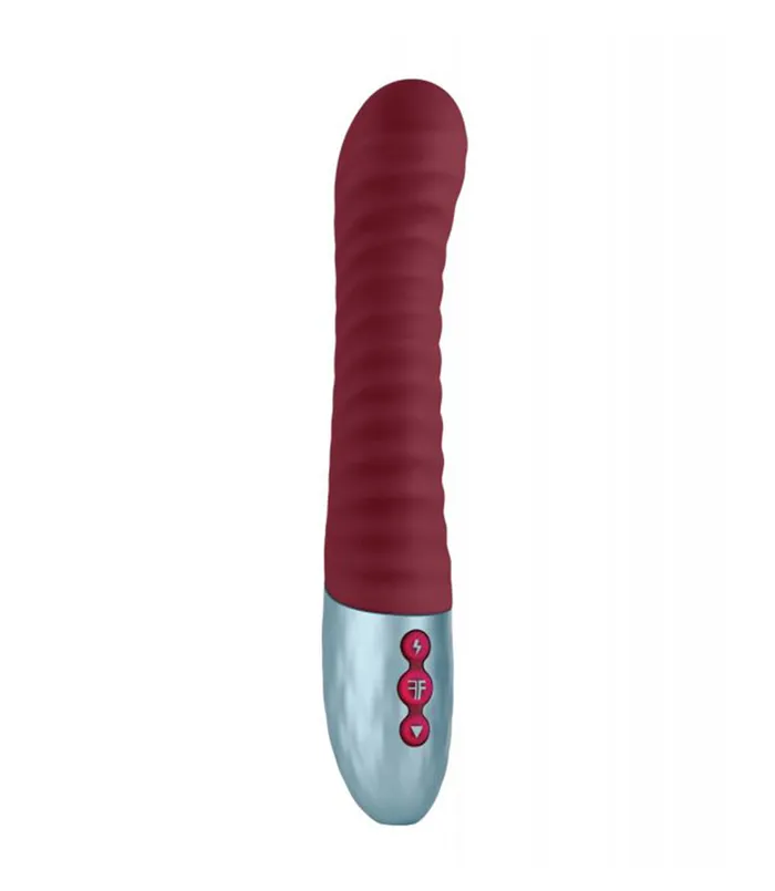 Femme Funn Lola GSpot Vibrator Vibrators