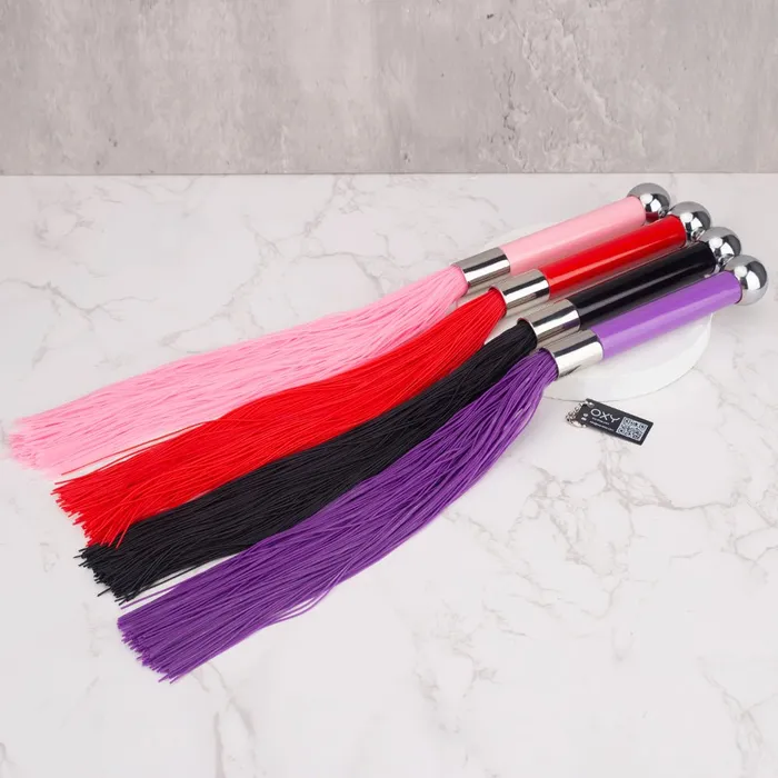 Male Sex Toys Oxyshop Soft Whip