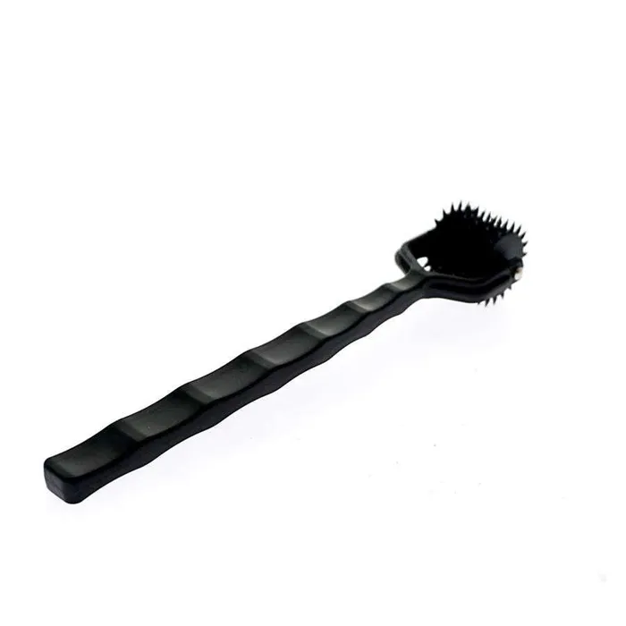 Oxyshop Anal Wartenberg wheel 5 Rows of Pain