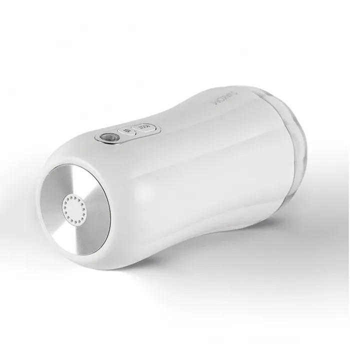 Svakom Vibrators Svakom Robin White