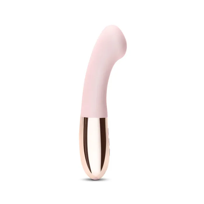 Vibrators LE WAND Le Wand Chrome Gee Rose Gold