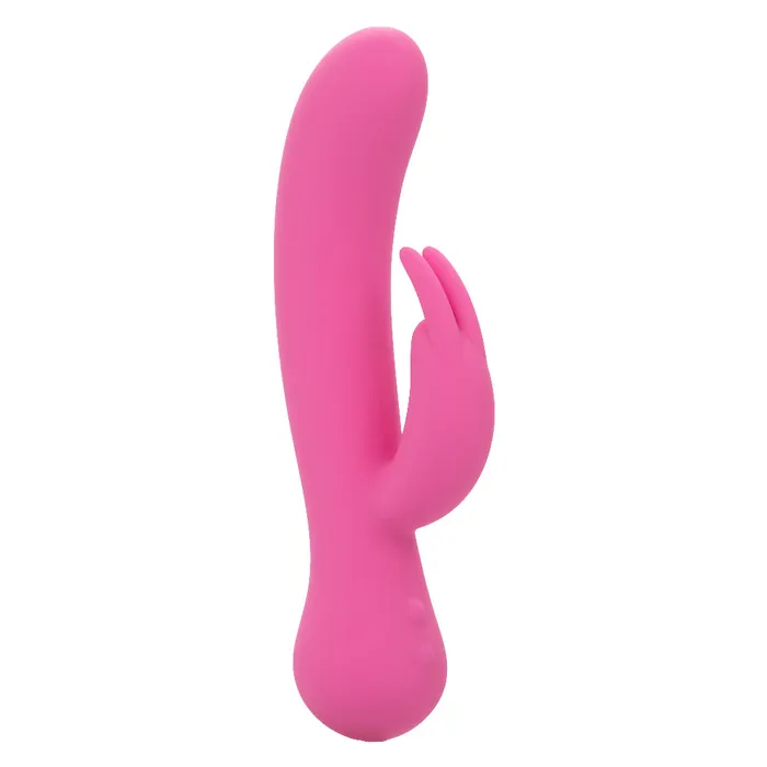 CalExotics First Time Rechargeable Bunny Pink Vibrators
