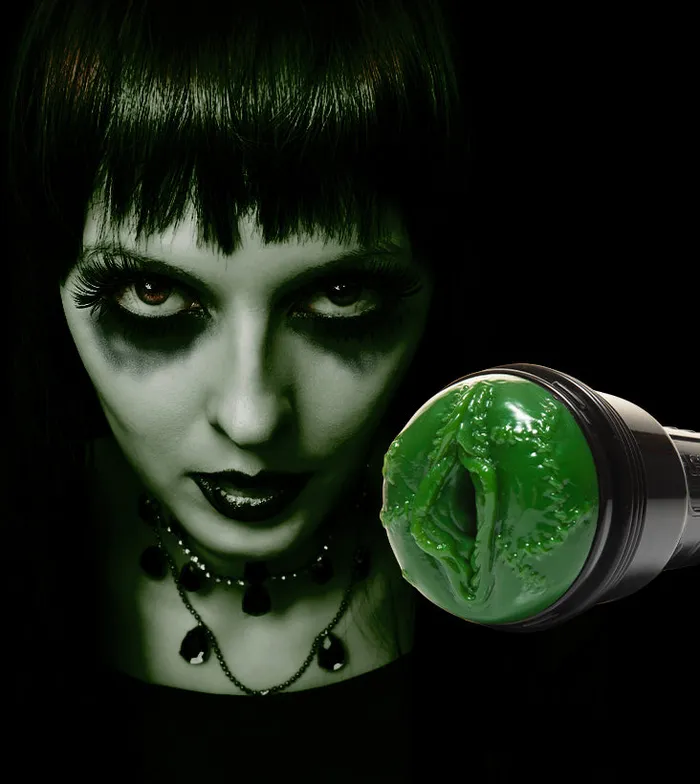 Fantasy Frankenstein Fleshlight Fleshlight Male Sex Toys