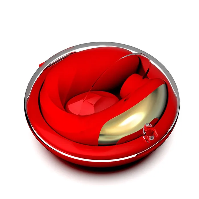 Female Sex Toys Dashdiamondx Moon Vibrator