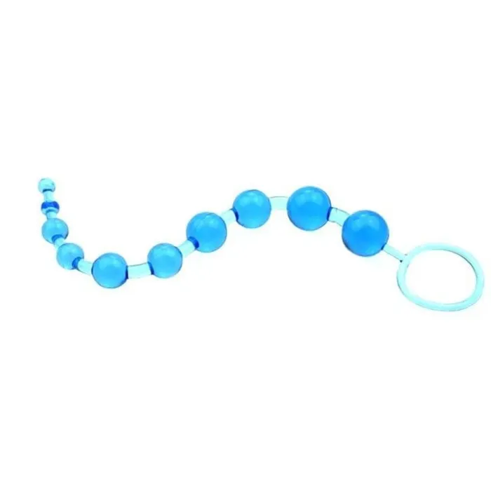 Get Started Beginner Beads Lovegasm Male Sex Toys