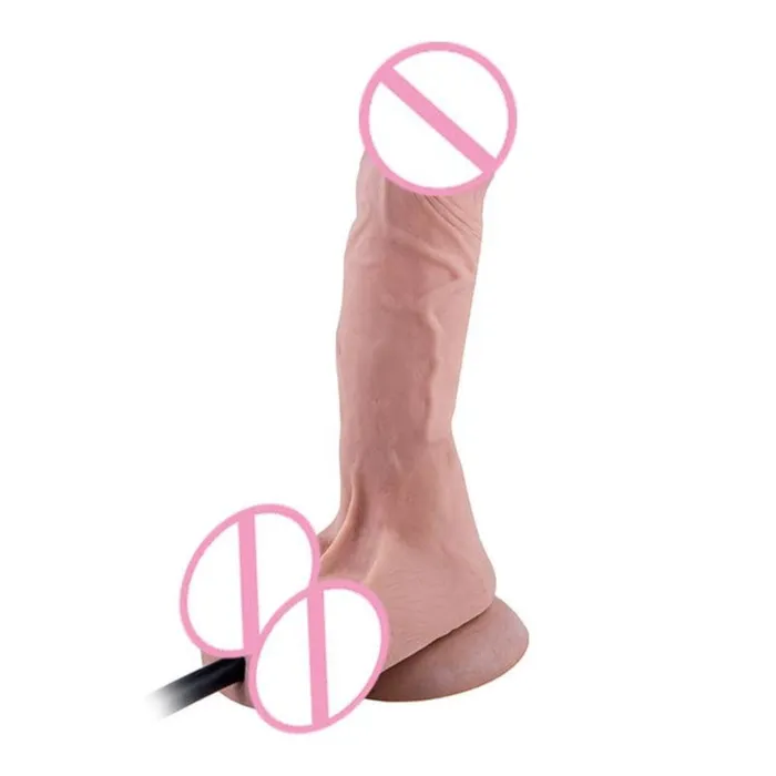 Inflatable Blow Me Away Dildo Holder Balloon Lovegasm Female Sex Toys