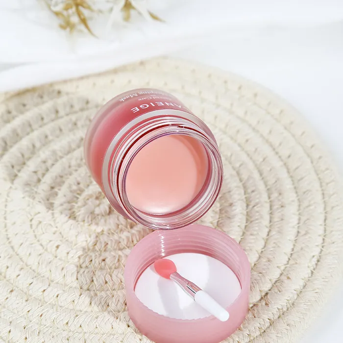 LANEIGE Korean Lip Sleeping Mask Moistened Nourishing Protecting Night Lip Care902 AMY CO Vibrators