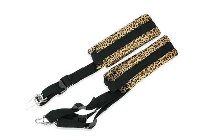 LAZADASEXTOYS Couples Adjustable PU Leather BDSM Bondage Door Slam Sex Swing Slave Love Fetish Open Leg Spreader Toys for Adult Women Men Couple Games LAZADASEXTOYS Couples Adjustable PU Leather BDSM Bondage Door Slam Sex Swing Slave Love Fetish Open Leg Spreader Toys for Adult Women Men Couple Games