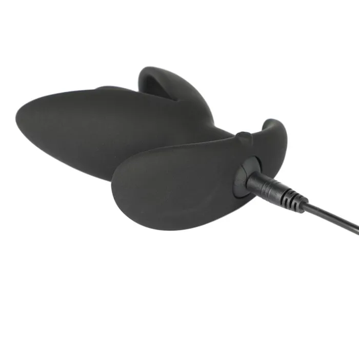 Lovegasm Blooming Flower 10Speed Vibrating Plug 4 LongBest Anal