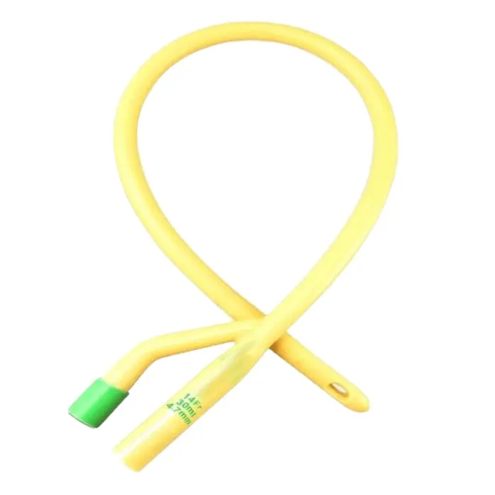Lovegasm Male Sex Toys Flexible Penis Silicone Plug