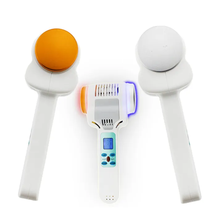 missammy Female Sex Toys Promotions Beauty Device Portable Ultrasonic HotCold Hammer 967