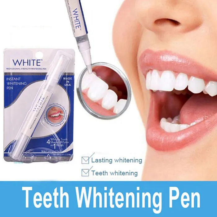 Vibrators Dashdiamondx teeth whitening pen