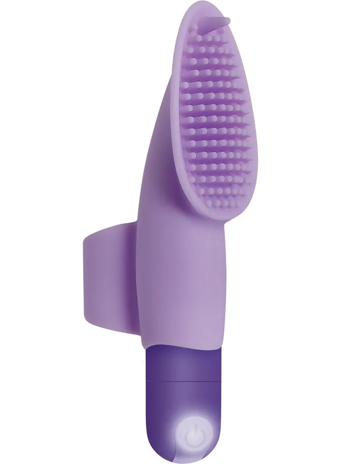 Vibrators Evolved Fingerrific Evolved Novelties