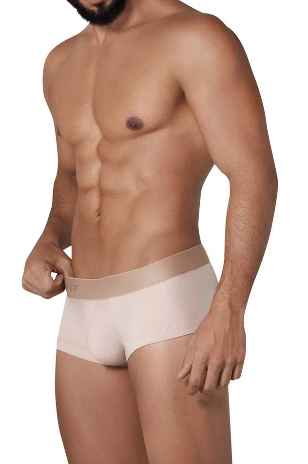 Clever Tribe Trunks Vibrators