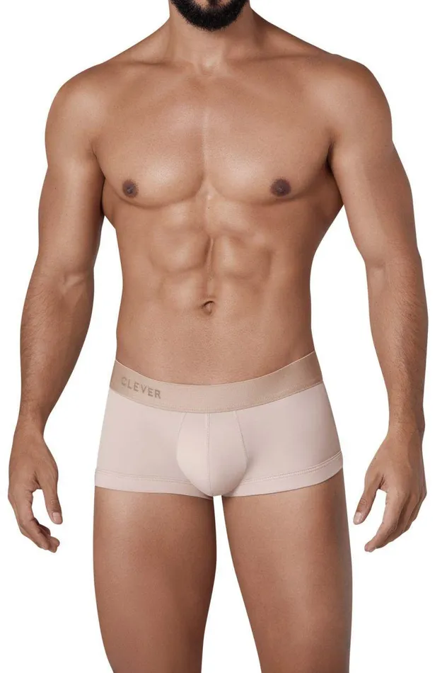 Clever Tribe Trunks Vibrators