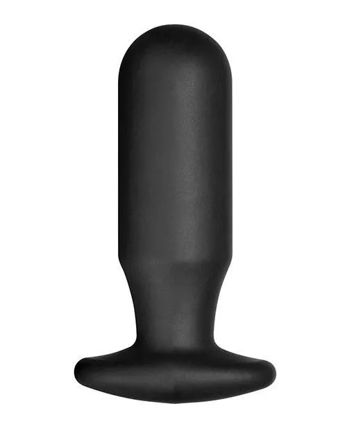 Electrastim Aura Silicone Noir Multipurpose Probe Cyrex Ltd Anal