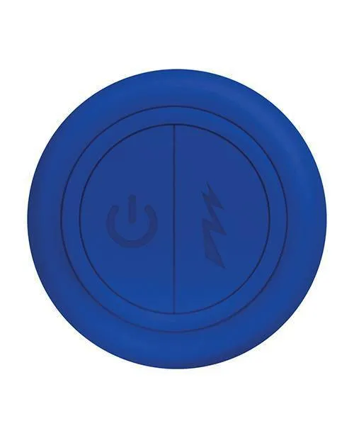 Evolved Robust Rumbler Blue Evolved Novelties INC Vibrators