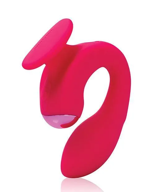 Female Sex Toys Pipedream Products Jimmyjane Dual Gripp