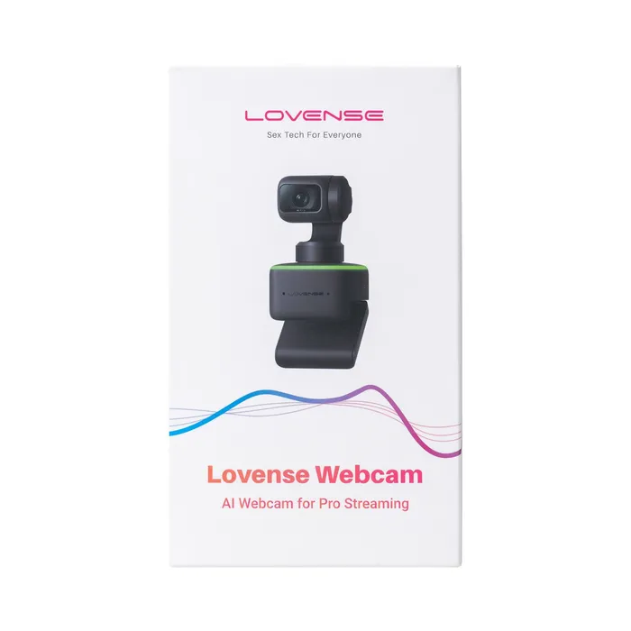 Lovense AI Webcam Lovense Vibrators