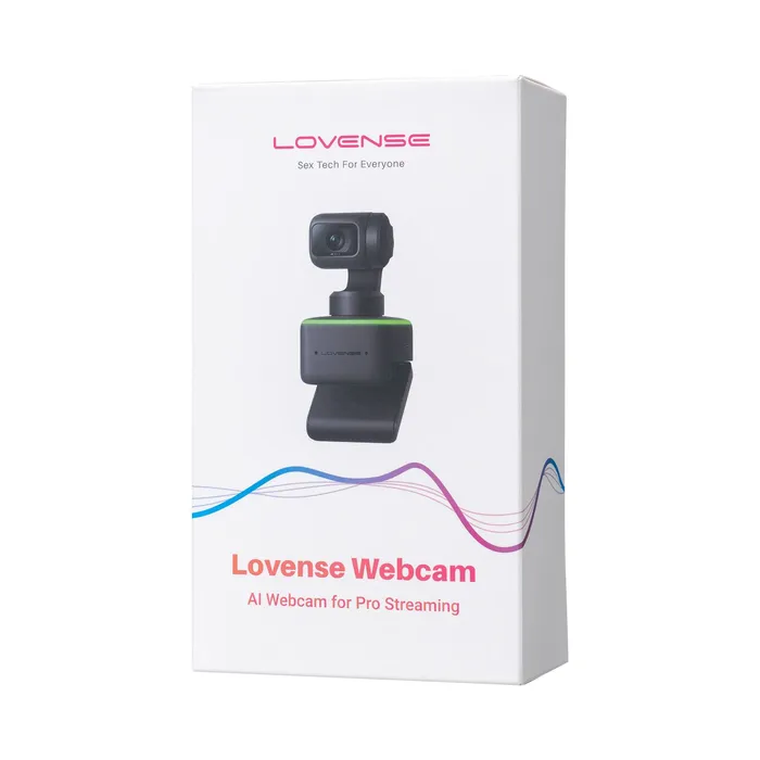 Lovense AI Webcam Lovense Vibrators