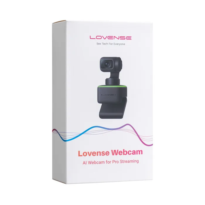 Lovense AI Webcam Lovense Vibrators