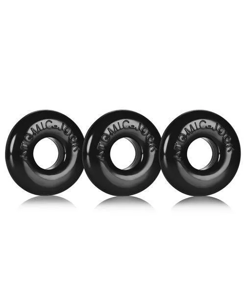 Male Sex Toys Blue Ox Designs LLCDba Oxballs Oxballs Ringer Donut 1 Pack Of 3 Male Sex Toys Blue Ox Designs LLCDba Oxballs Oxballs Ringer Donut 1 Pack Of 3