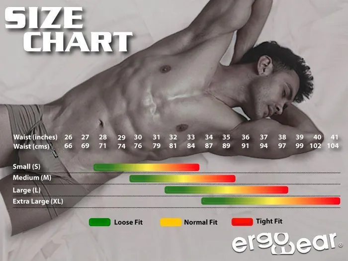 MAX COTTON Bikini ErgoWear Vibrators