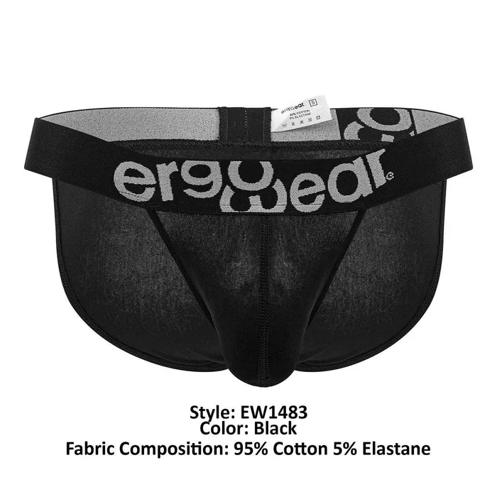 MAX COTTON Bikini ErgoWear Vibrators