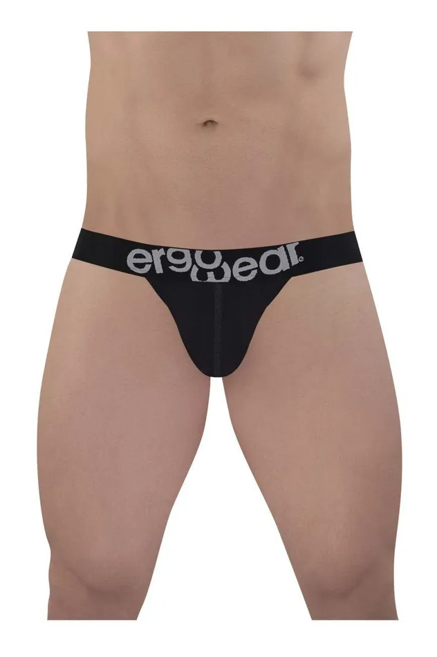 MAX COTTON Bikini ErgoWear Vibrators