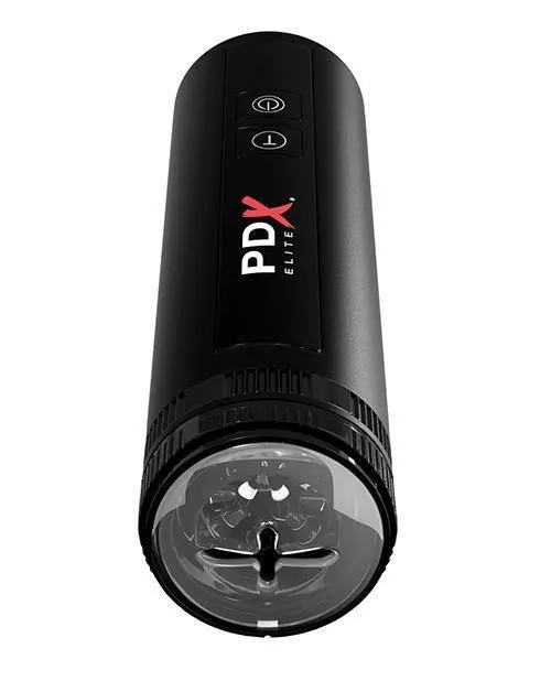 Pipedream Products Male Sex Toys Pdx Elite Moto Bator X
