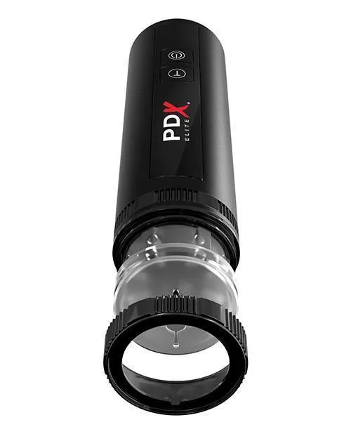 Pipedream Products Male Sex Toys Pdx Elite Moto Bator X