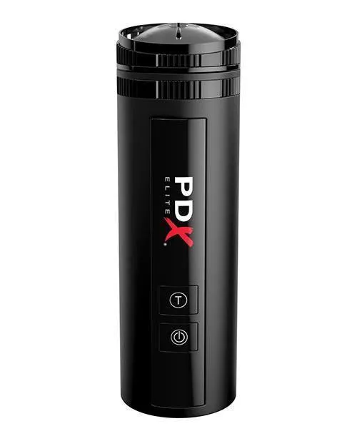 Pipedream Products Male Sex Toys Pdx Elite Moto Bator X
