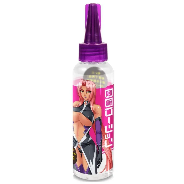 PPP Taimani Series Dark Flame Lubricant 120ml PPP Anal