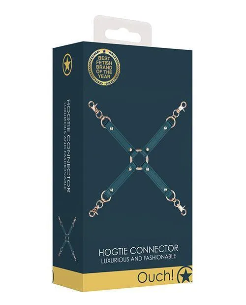 Shots America LLC Dildos Shots Ouch Halo Hogtie Connector