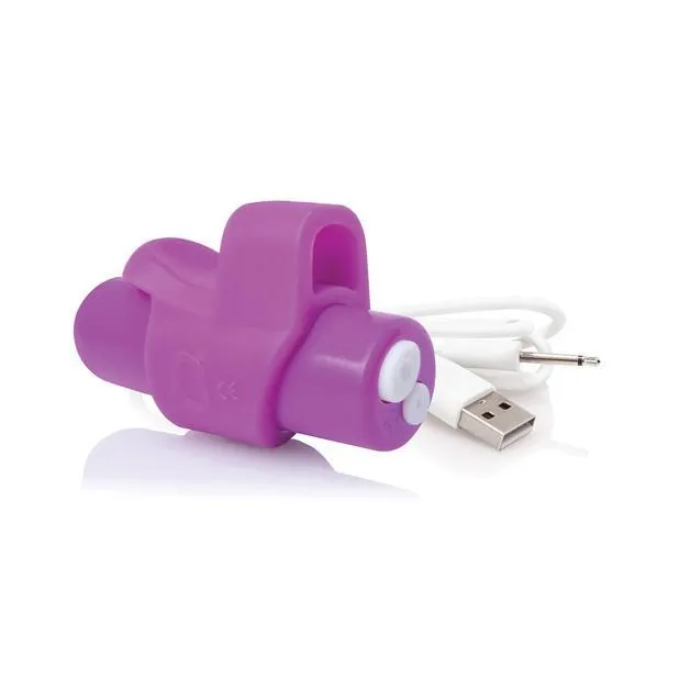 TheScreamingO Couples TheScreamingO Charged CombO Rechargeable Better Sex Starter Kit