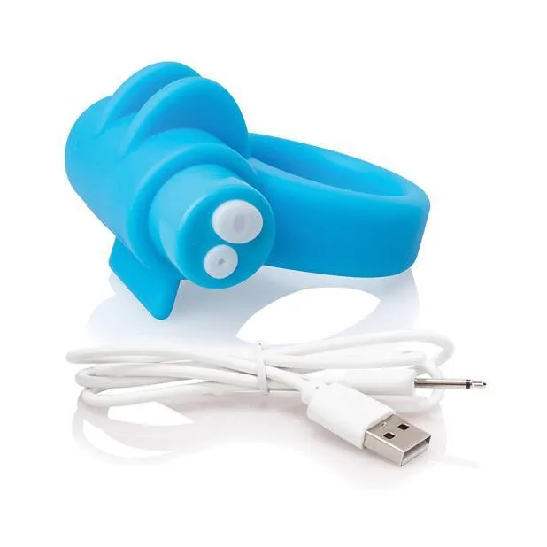 TheScreamingO Couples TheScreamingO Charged CombO Rechargeable Better Sex Starter Kit