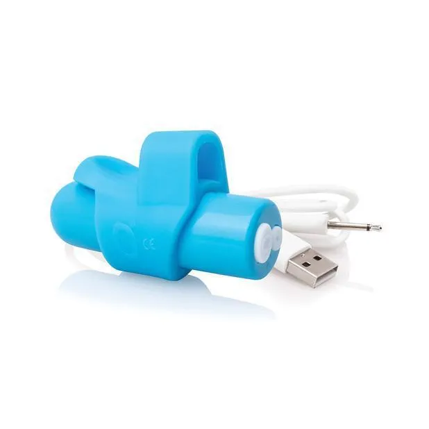 TheScreamingO Couples TheScreamingO Charged CombO Rechargeable Better Sex Starter Kit