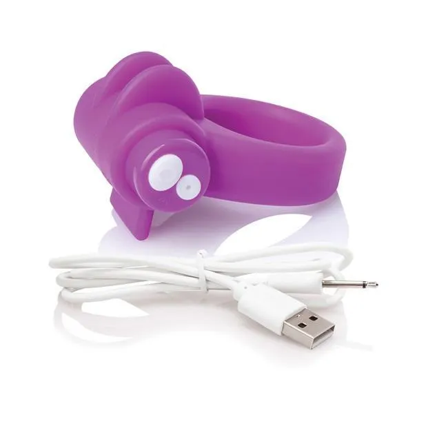 TheScreamingO Couples TheScreamingO Charged CombO Rechargeable Better Sex Starter Kit