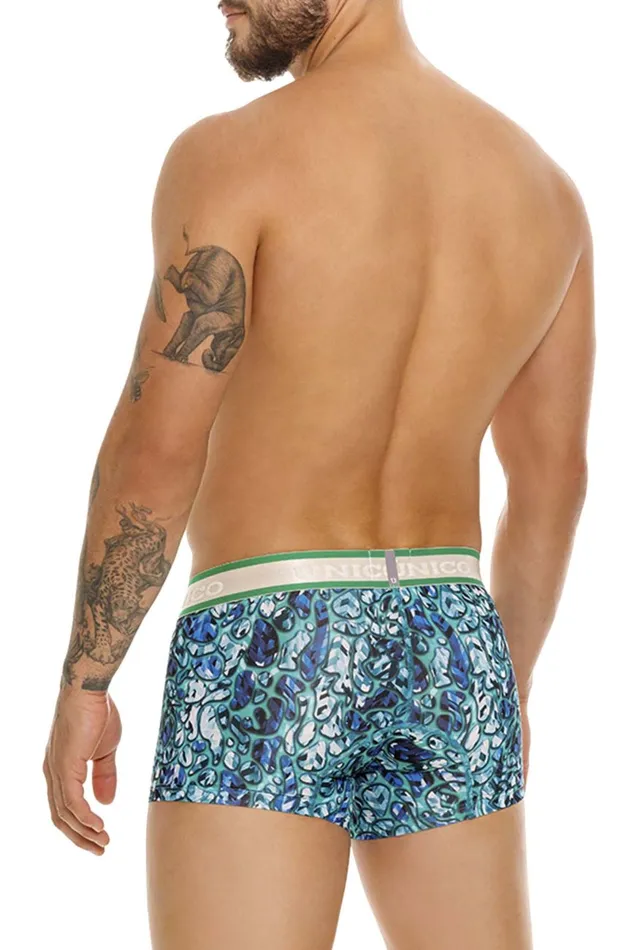 Unico Vibrators Titanico Trunks Unico Vibrators Titanico Trunks