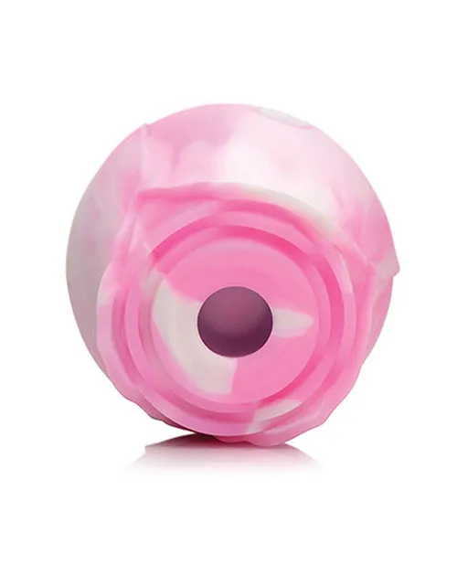 Vibrators Curve Novelties Gossip Cum Into Bloom Clitoral Vibrator Curve Toys Co Xr