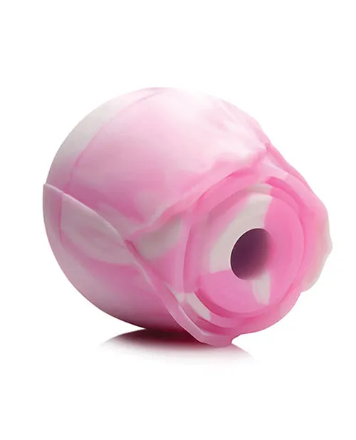 Vibrators Curve Novelties Gossip Cum Into Bloom Clitoral Vibrator Curve Toys Co Xr