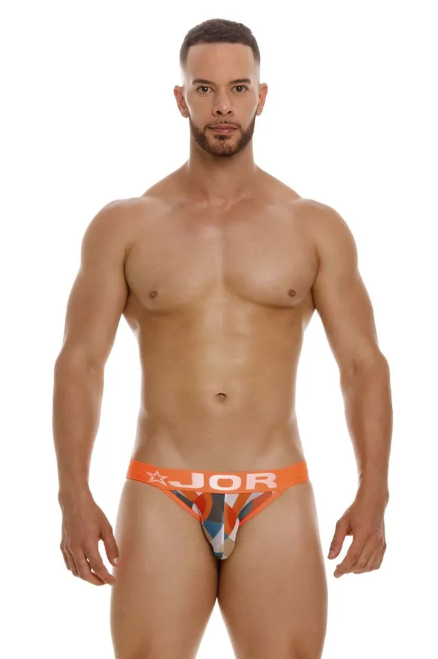 Vibrators JOR Boreal Thongs