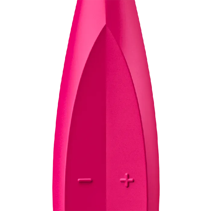 Vibrators Satisfyer Satisfyer Twirling Fun Clit Massager