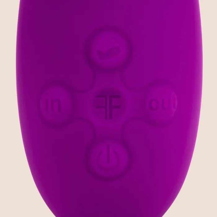 Vvole LLC Female Sex Toys Femme Funn Ultra Rabbit Vibrator