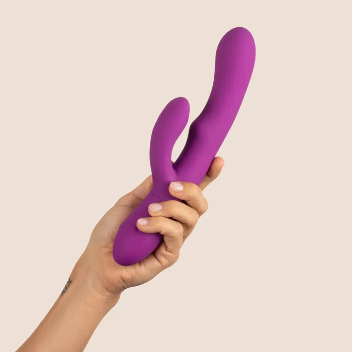 Vvole LLC Female Sex Toys Femme Funn Ultra Rabbit Vibrator